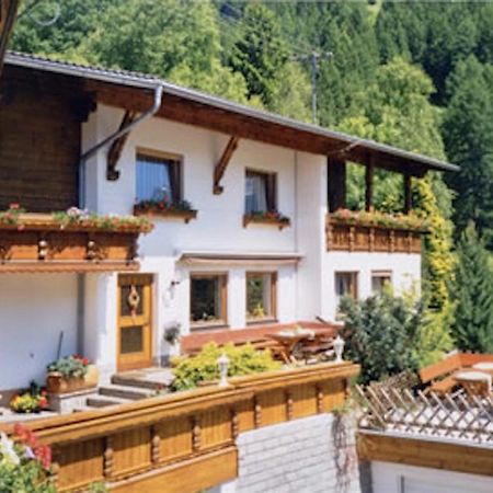 Отель Haus Kirschner Йерценс Экстерьер фото
